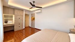 K-Lodge (D15), Apartment #635820361